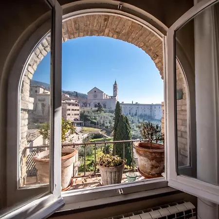 Appartamento Casa Spagnoli *