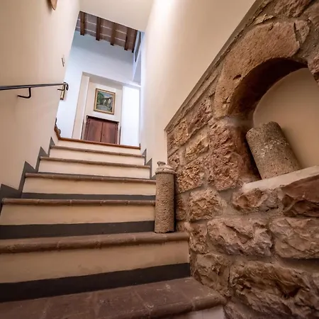 Casa Spagnoli * Ассизи