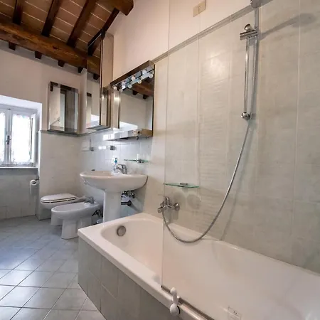 Casa Spagnoli Ассизи