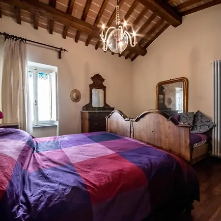 Casa Spagnoli